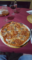 Pizzeria Mille Matti food