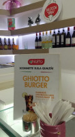 Ghiotto food