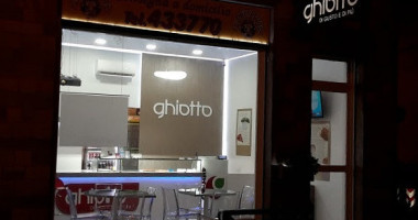 Ghiotto food