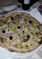 Pizzeria Mulinello food