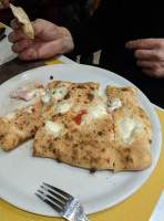 Pizzeria Napule E' food