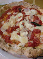 Pizzeria Napule E' food