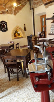 Taverna 7 Assedi food