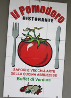 Il Pomodoro food