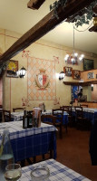 Pizzeria La Locanda food