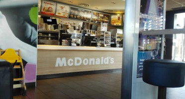 Mcdonald's Pd Ovest food