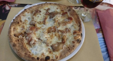 Pizzeria Filippone food