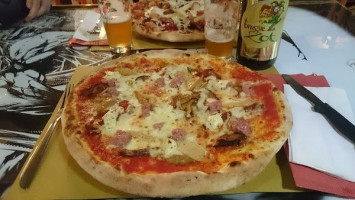 Pizzeria Filippone food