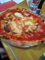 Pizzeria Filippone food