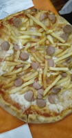 Pizza E Vai food