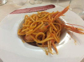 Il Galeotto food