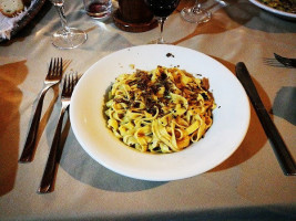 Il Tartufaro food