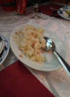 Grande Cina food