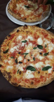 Pizzeria Del Borgo food