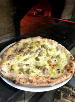 Pizzeria Del Borgo food