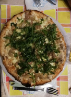 Massimino Pizzeria Ristopub food