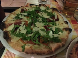 Massimino Pizzeria Ristopub food