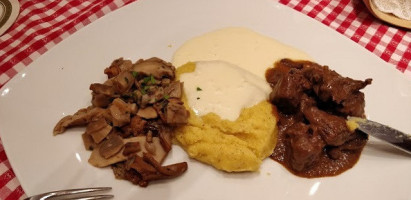 Tyrol food