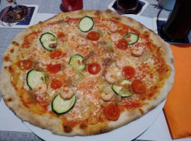 Pizzeria Fenice food