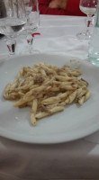 La Castellana food