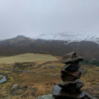 Fosstún íbúðahótel Selfossi food