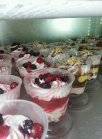 Gelateria Nonna Papera food