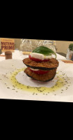 Il Ristorantino Materie Prime food