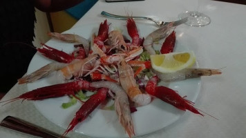 I Sapori Del Mare food