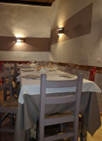 Taverna Del Teatro food