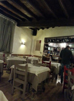 Taverna Del Teatro food