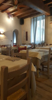 Taverna Del Teatro food