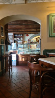 Locanda Tinti inside