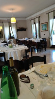 Al Girasole food