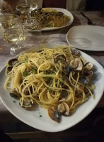 La Tavernetta food