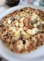 Risto Pizza Al Sole food