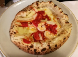 Risto Pizza Al Sole food