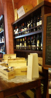 Wine Enoteca Bologna food