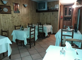 Trattoria Commercio food