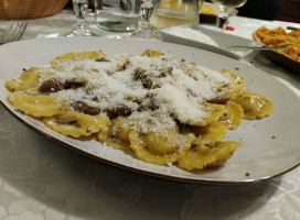 Il Santamaria food