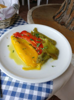 Trattoria Da Guido food