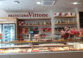 Pasticceria Vittone food