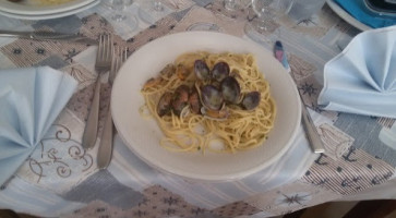 L'orizzonte food