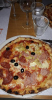 Ristorante Pizzeria Baramares food