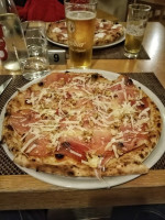 Ristorante Pizzeria Baramares food