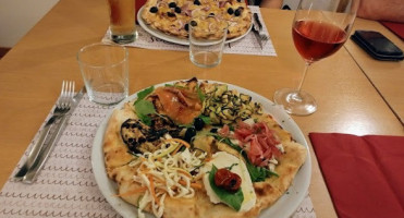 Ristorante Pizzeria Baramares food