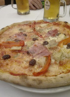 Pizzeria Da Vincenzo food