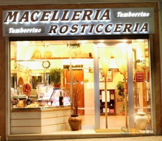 Macelleria Rosticceria Tamborrino food