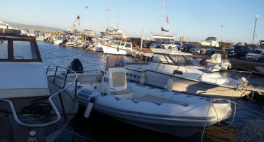 La Marina Di Sant'antioco outside