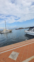 La Marina Di Sant'antioco outside