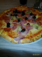 Il Ghiottone Pizzeria food